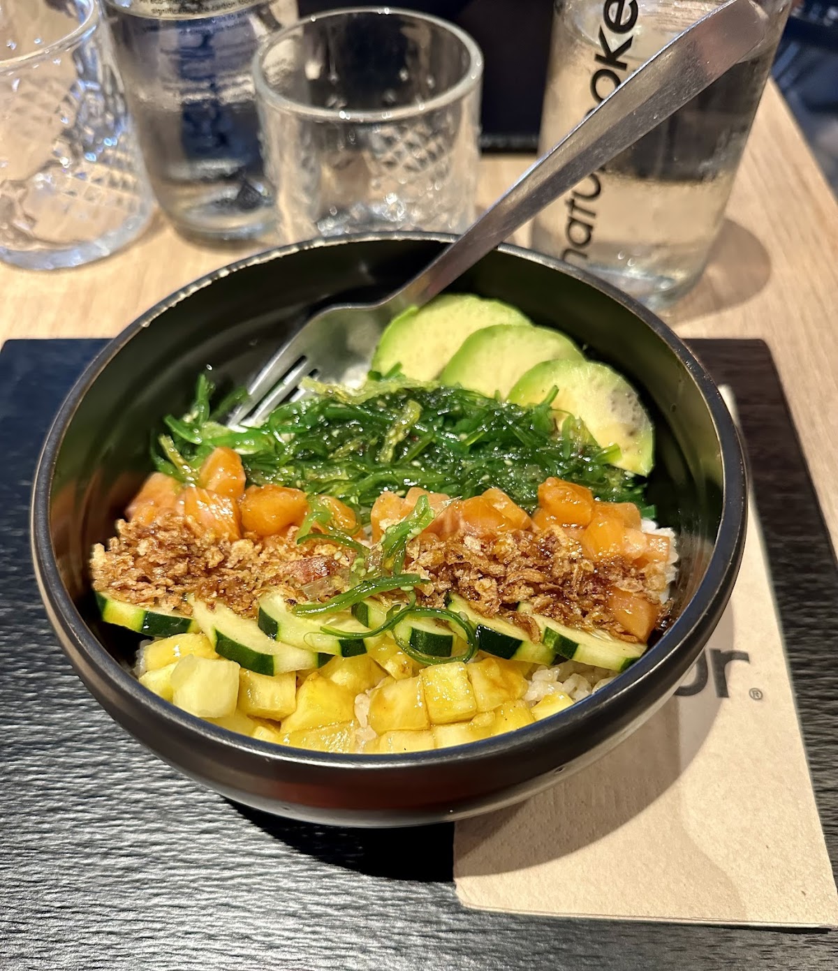 NATUR Palma | Healthy food Mallorca