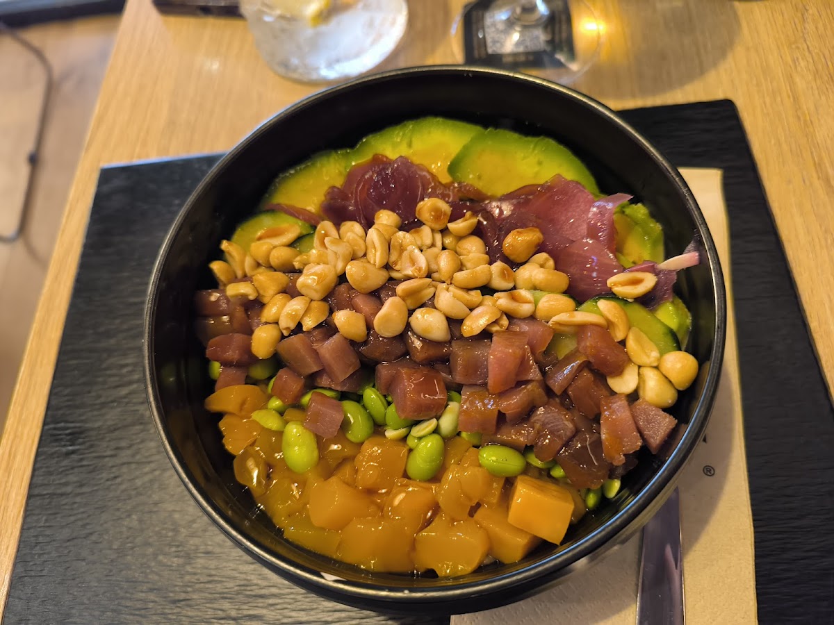 NATUR Palma | Healthy food Mallorca