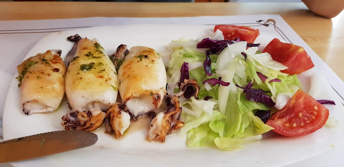 Restaurante La Payesita