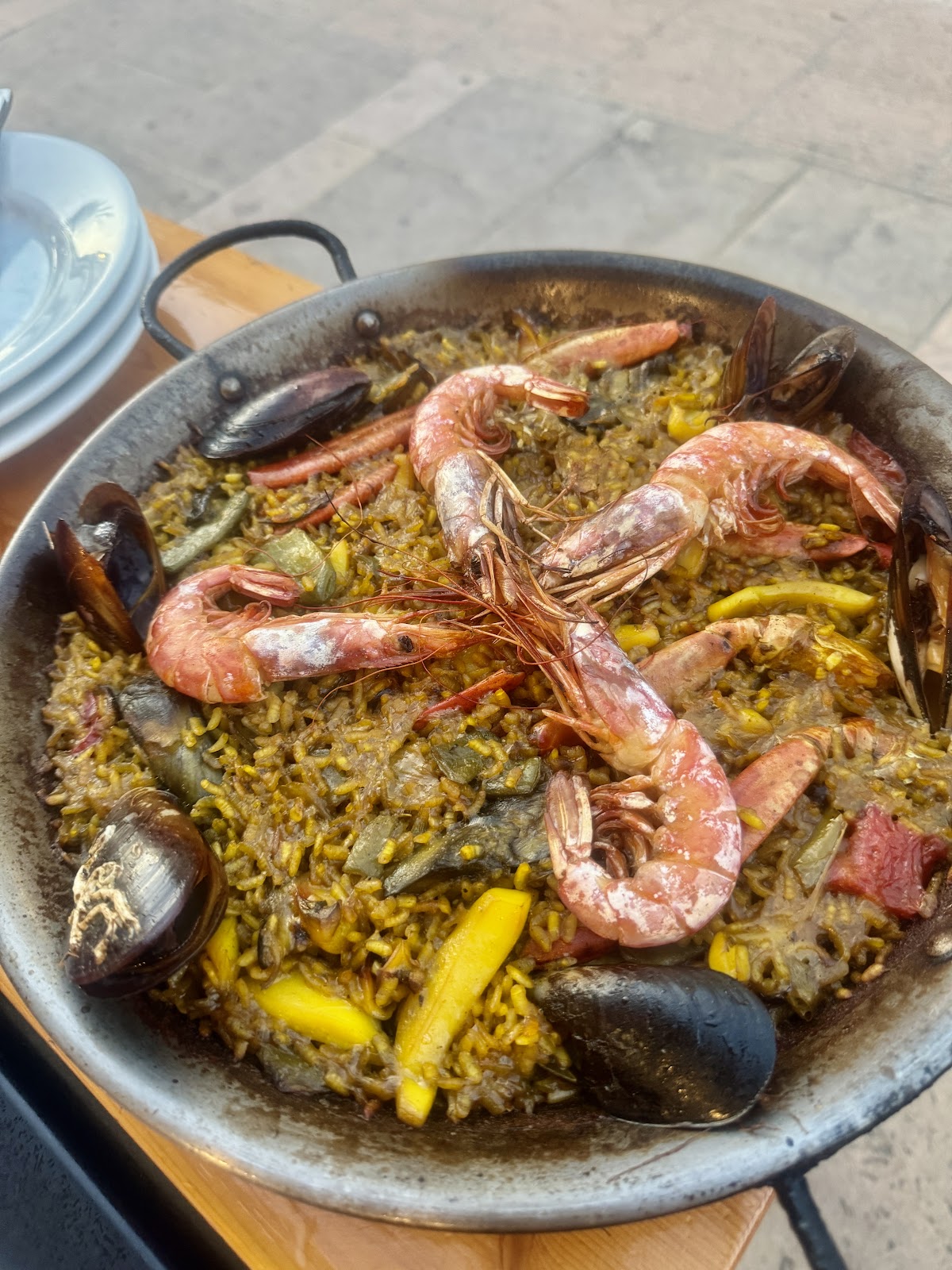 Restaurante La Payesita