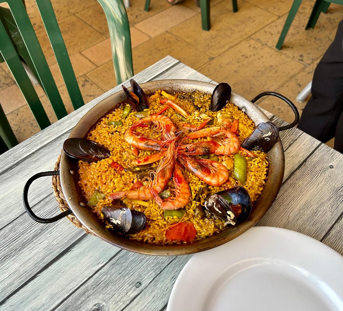 Restaurante La Payesita