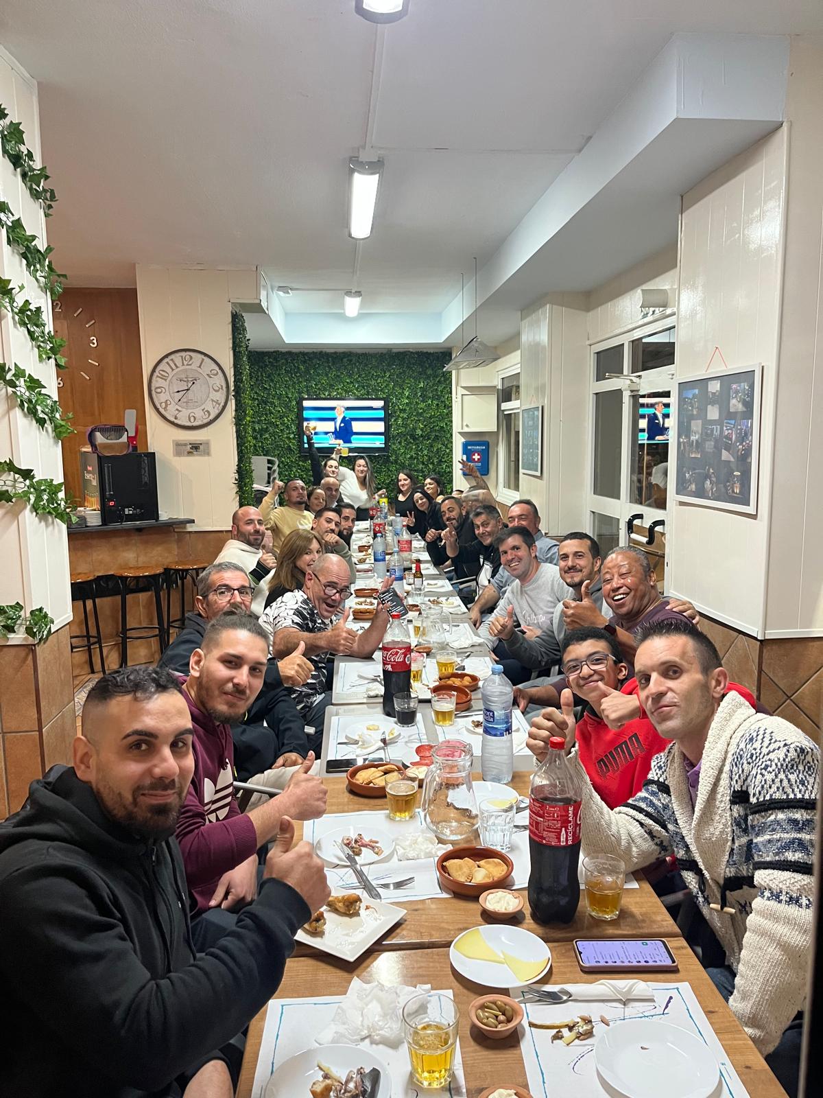 Kings fusion Mallorca. - Food Truck Kings fusión Food Truck la taqueria