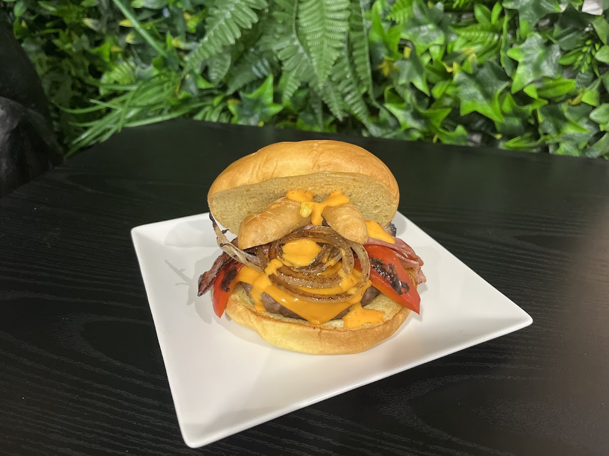 Kings fusion Mallorca. - Food Truck Kings fusión Food Truck la taqueria