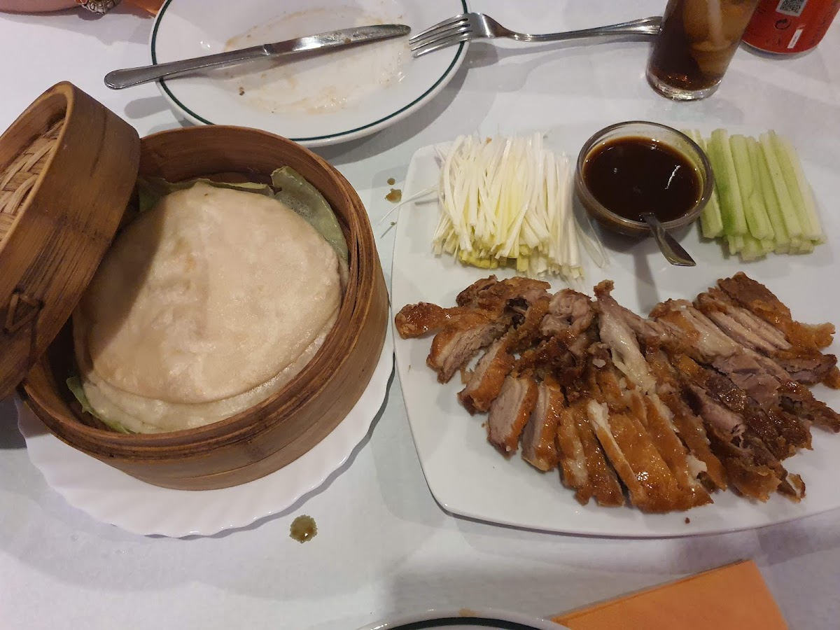 Restaurante chino Xing Feng