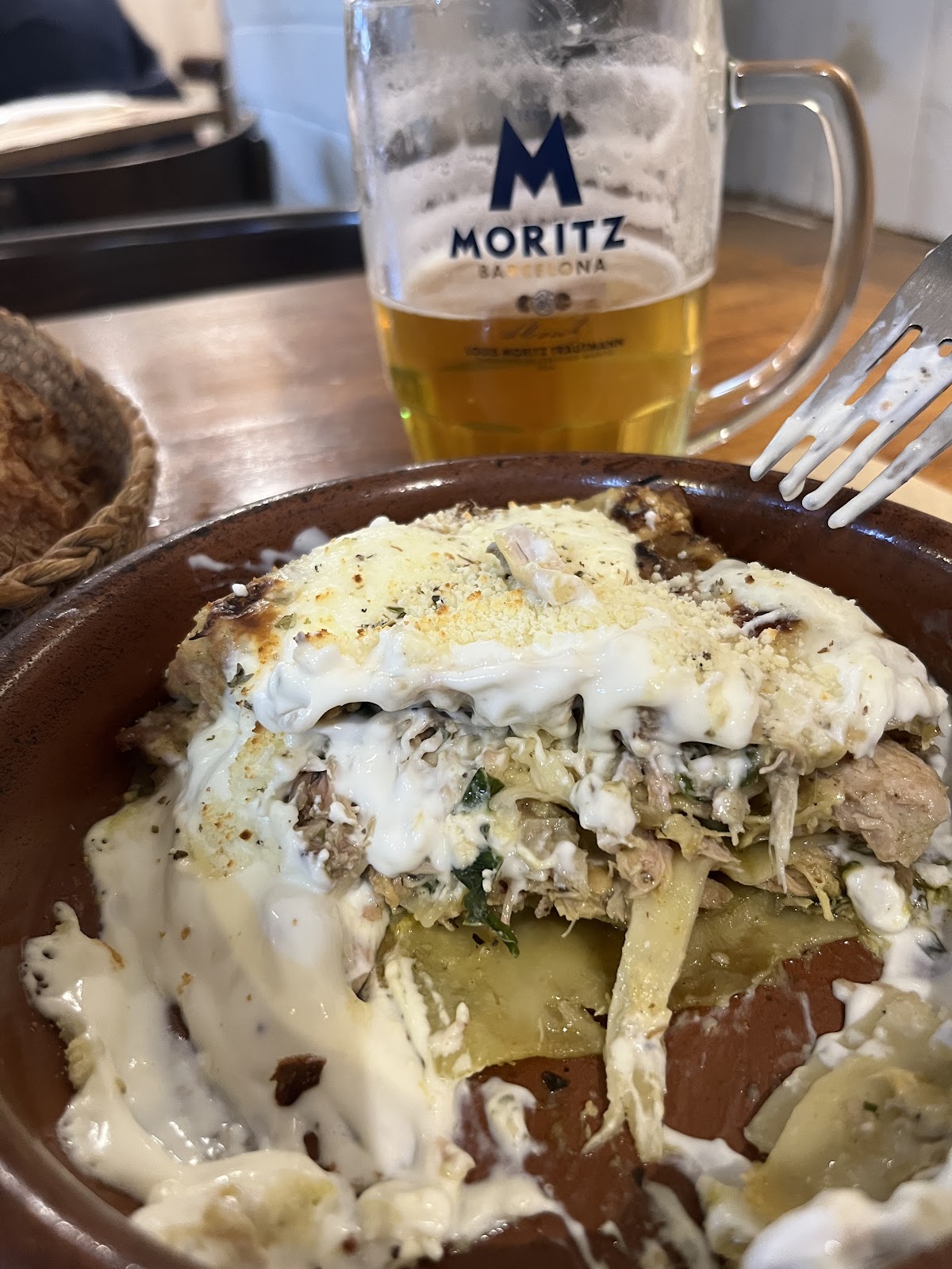Bar Es Cafetó