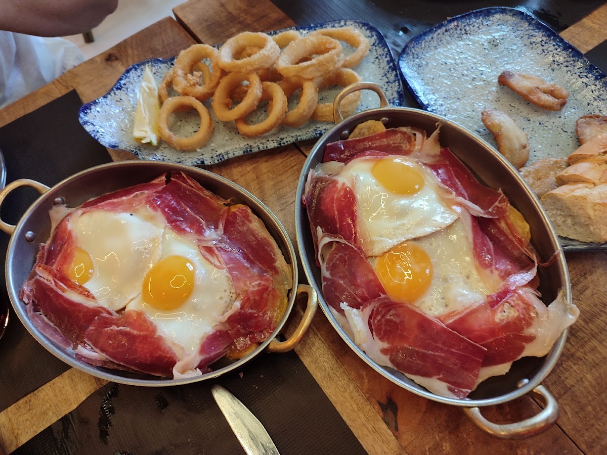 Locura Iberica La Rambla