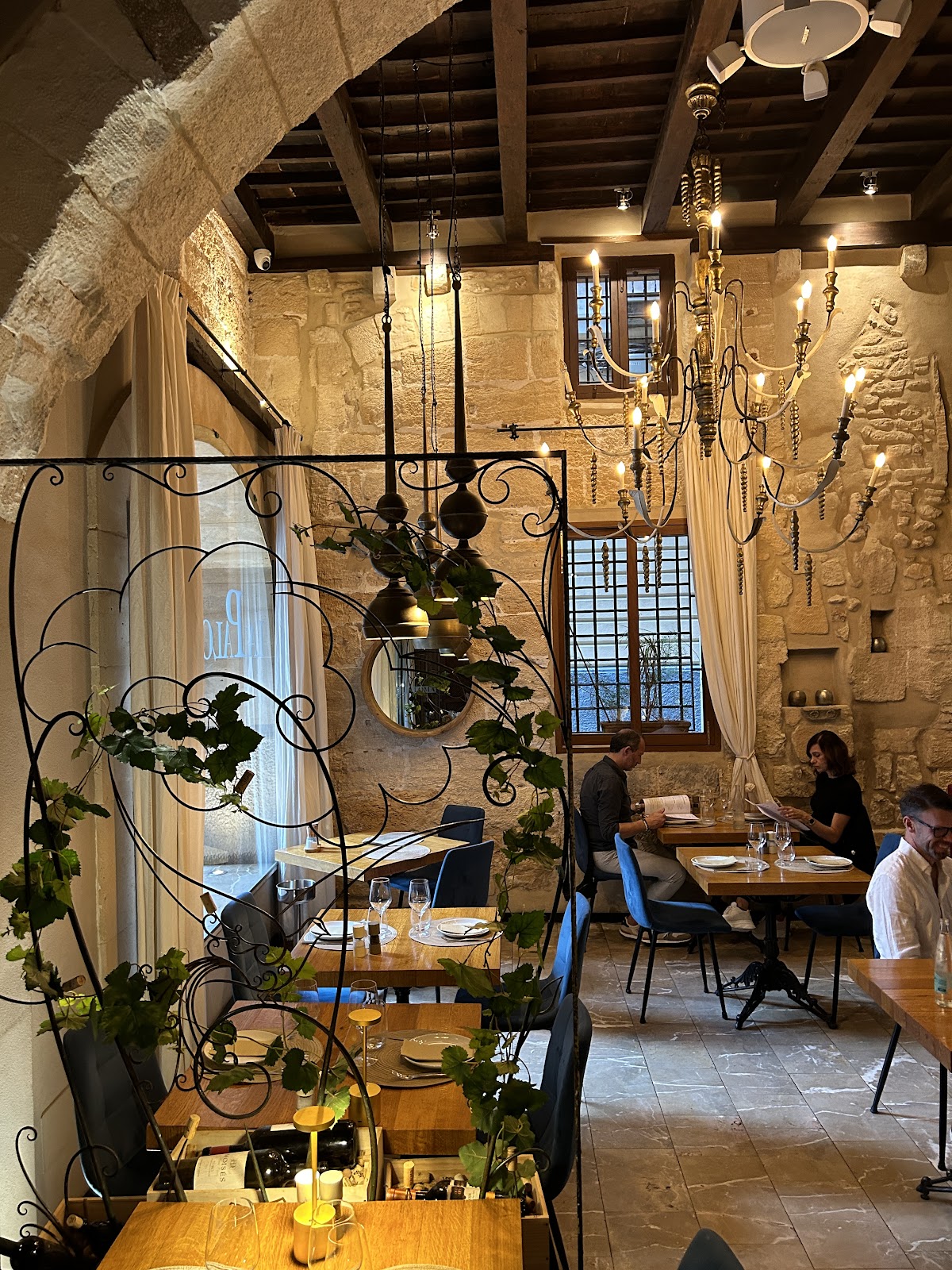 La Paloma