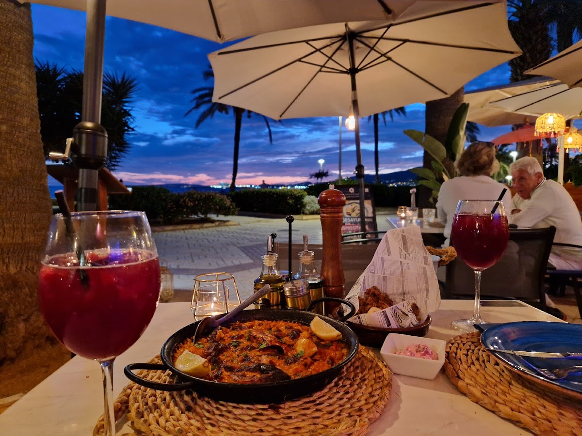 Qvantum Restaurant