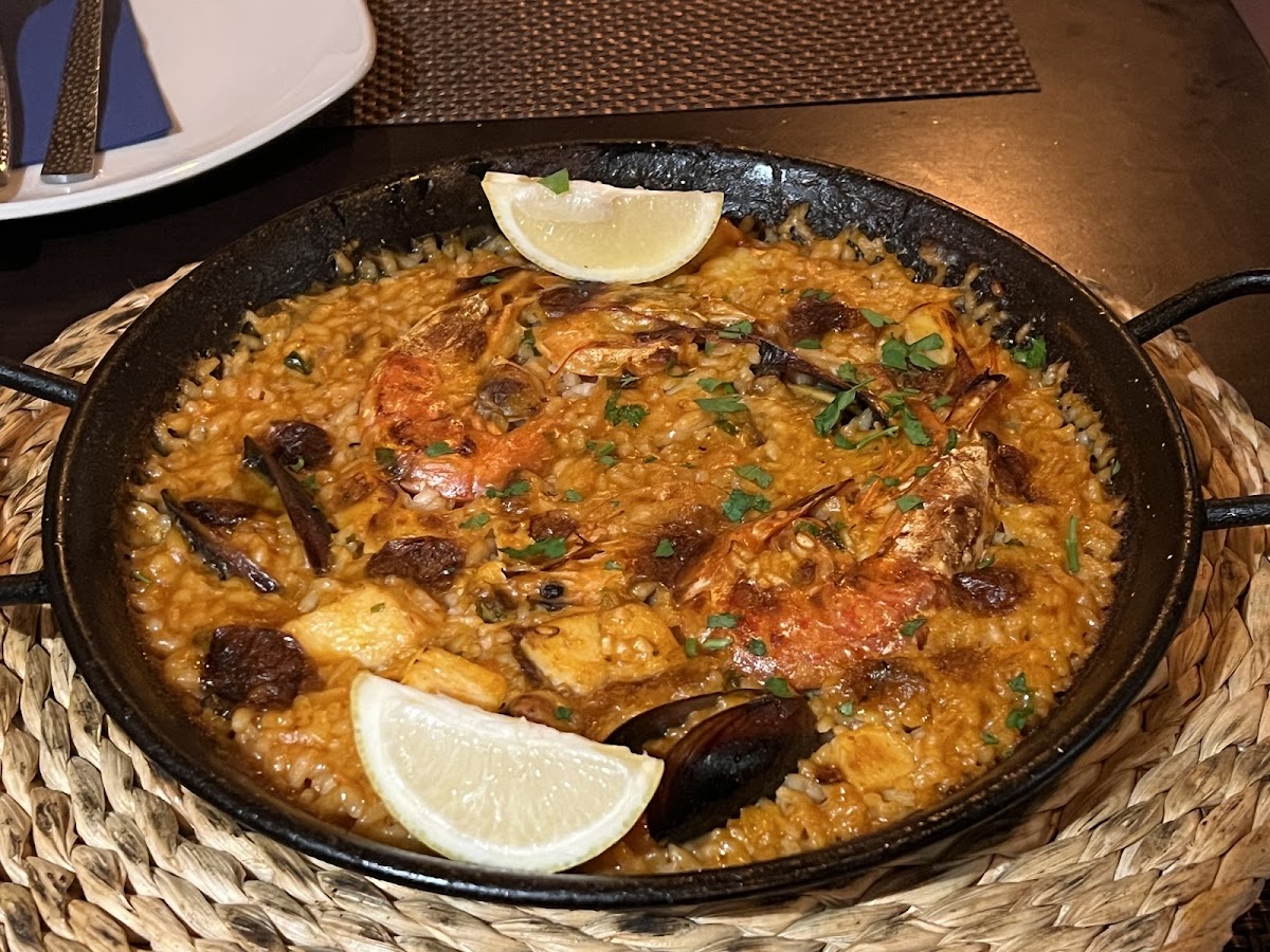 Qvantum Restaurant
