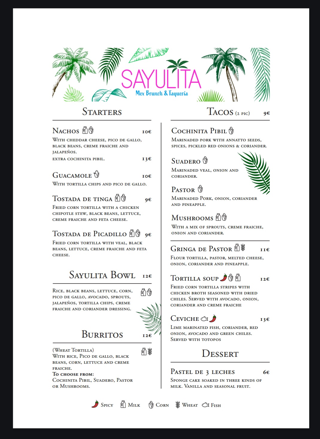 SAYULITA
