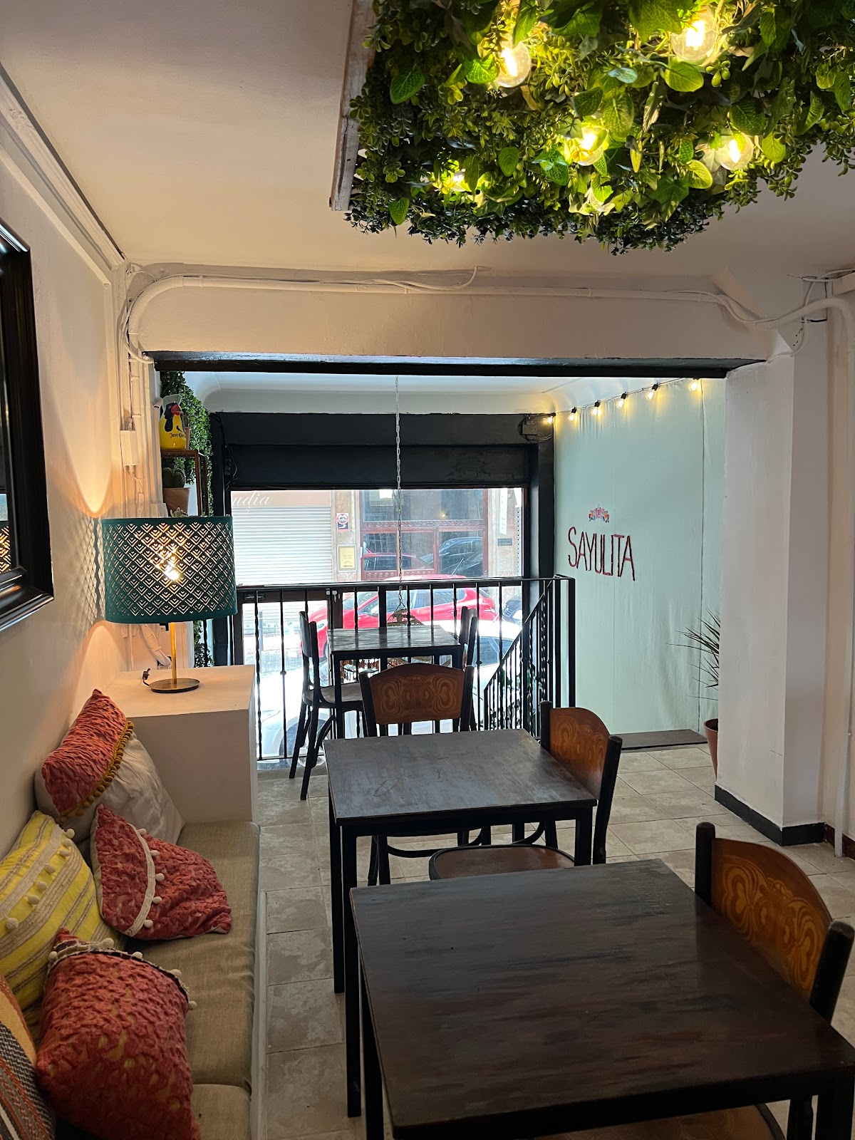 SAYULITA