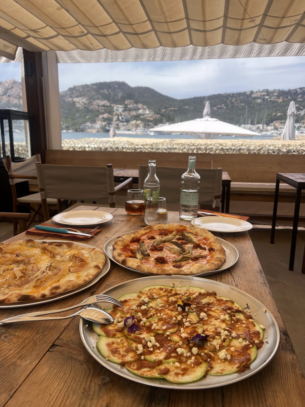 Pizza Mar