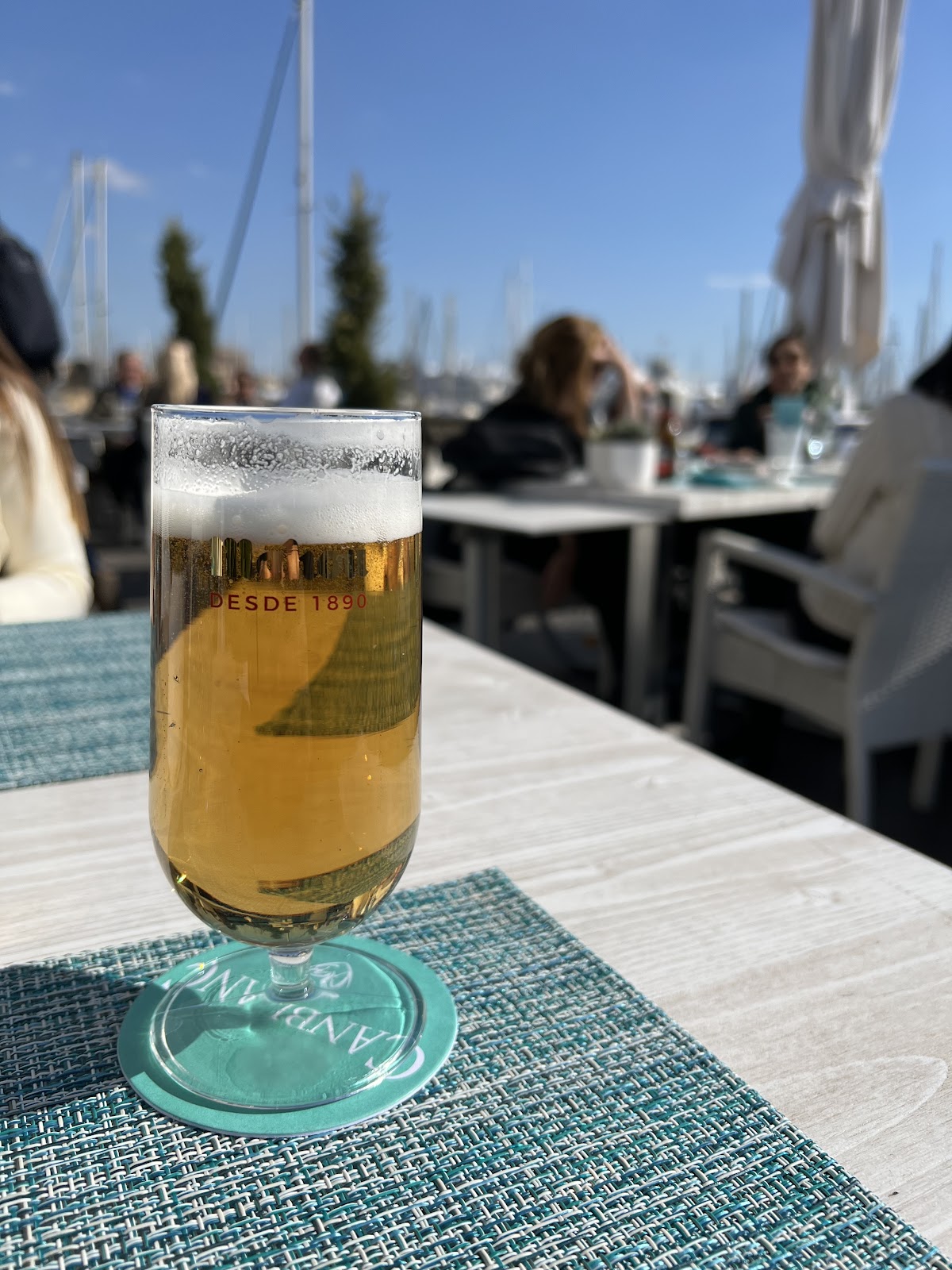 Cafe Canblanc