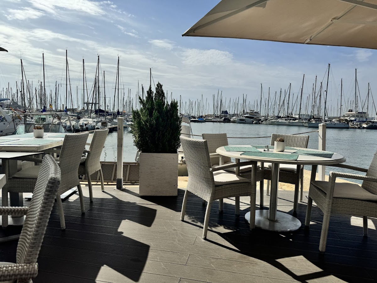 Cafe Canblanc