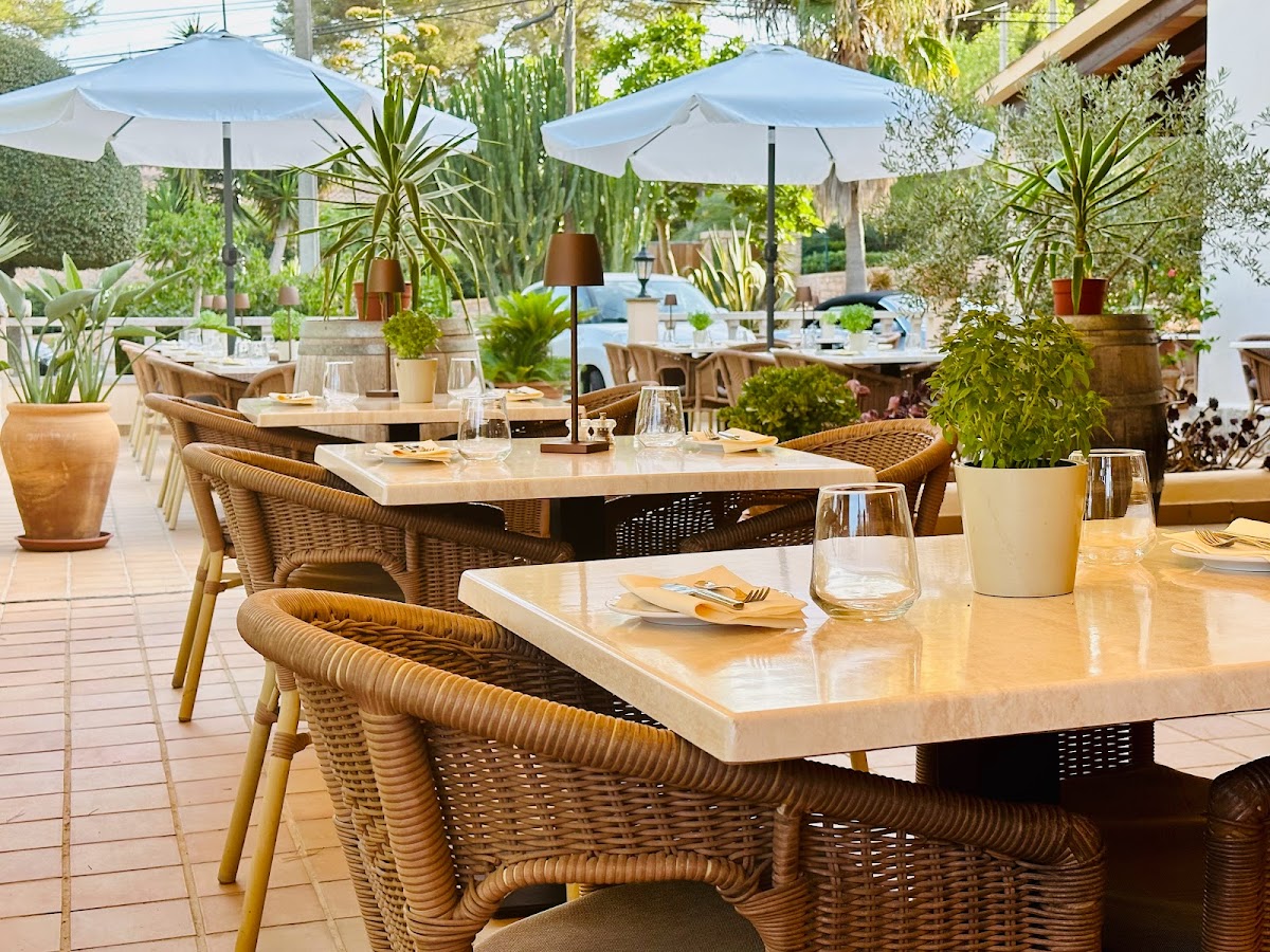 HALALI Restaurante & Bar
