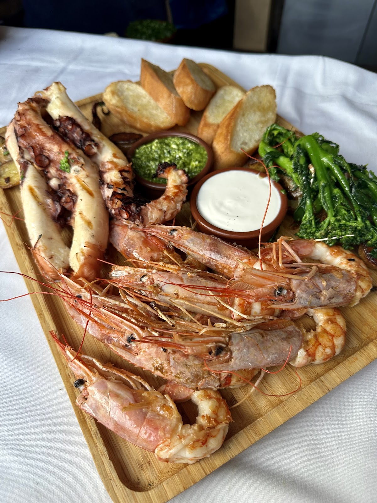 HALALI Restaurante & Bar