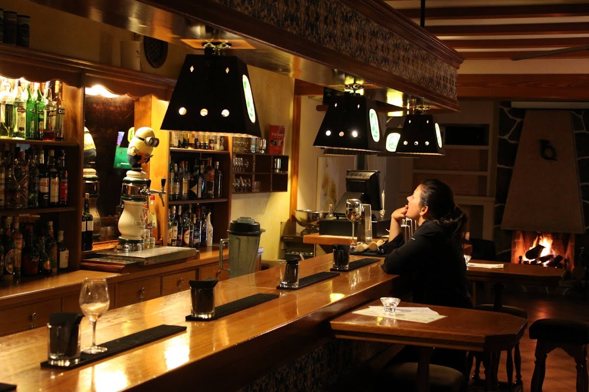 HALALI Restaurante & Bar