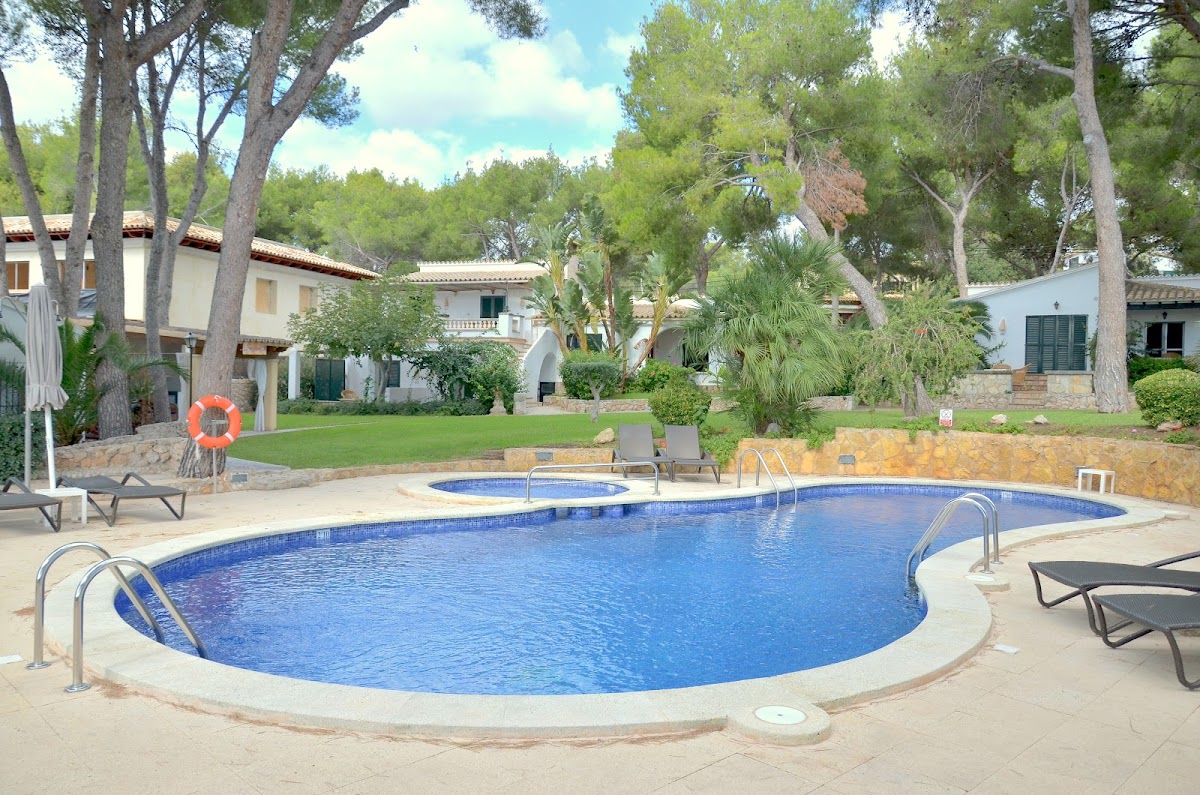 Hotel Bendinat