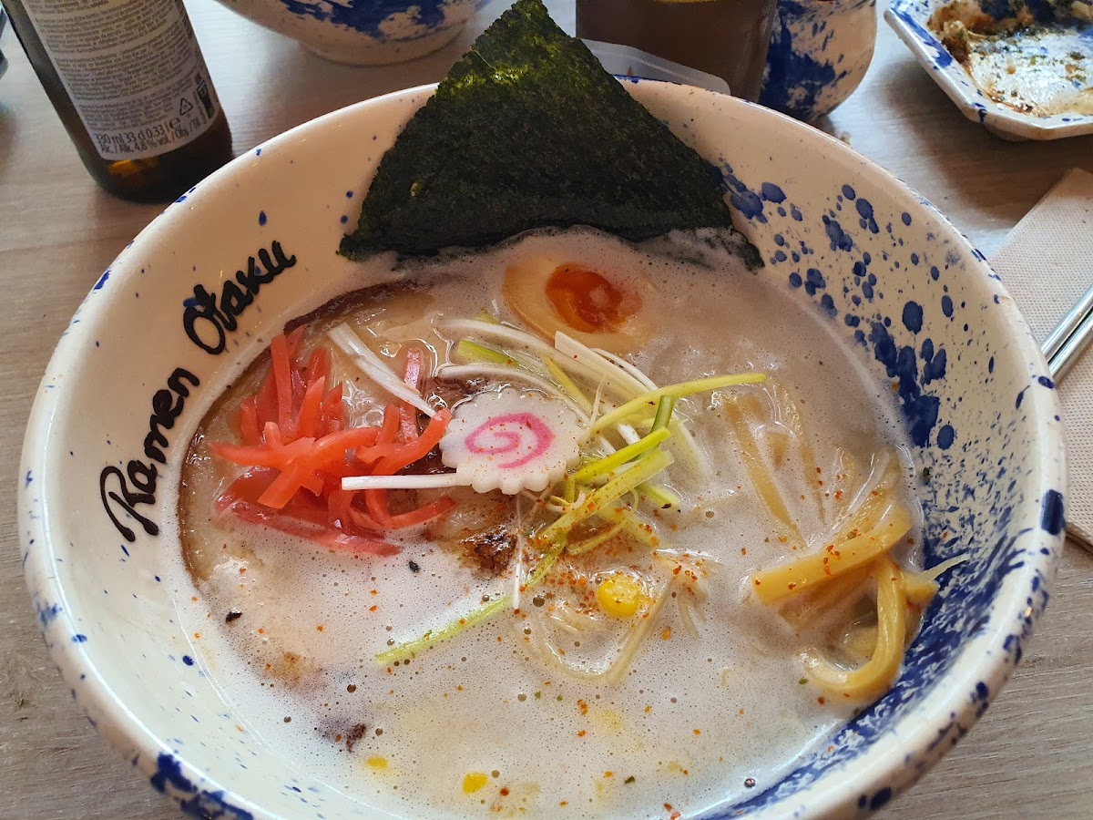 Ramen Otaku