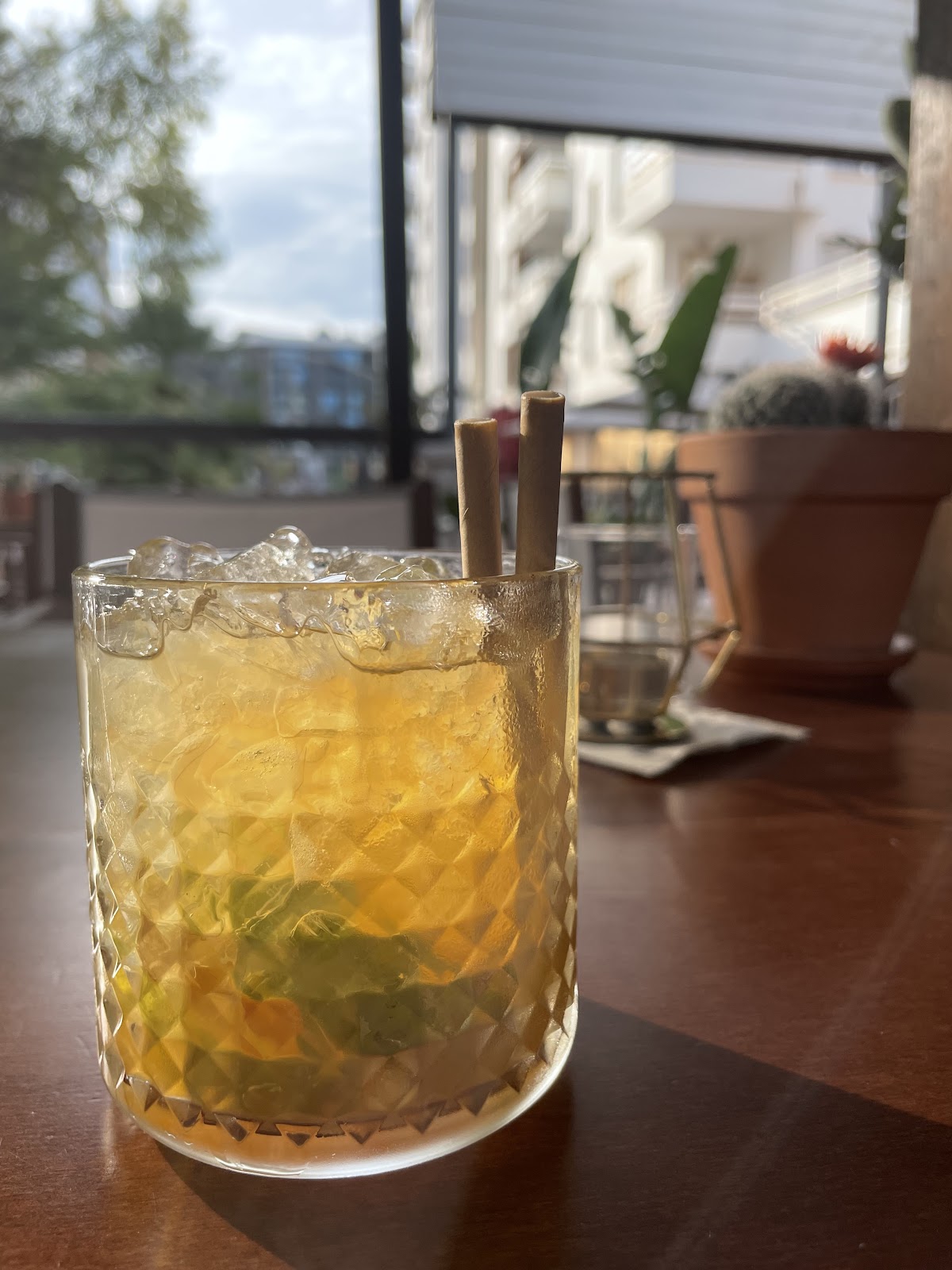 Ventura Harbor Bar