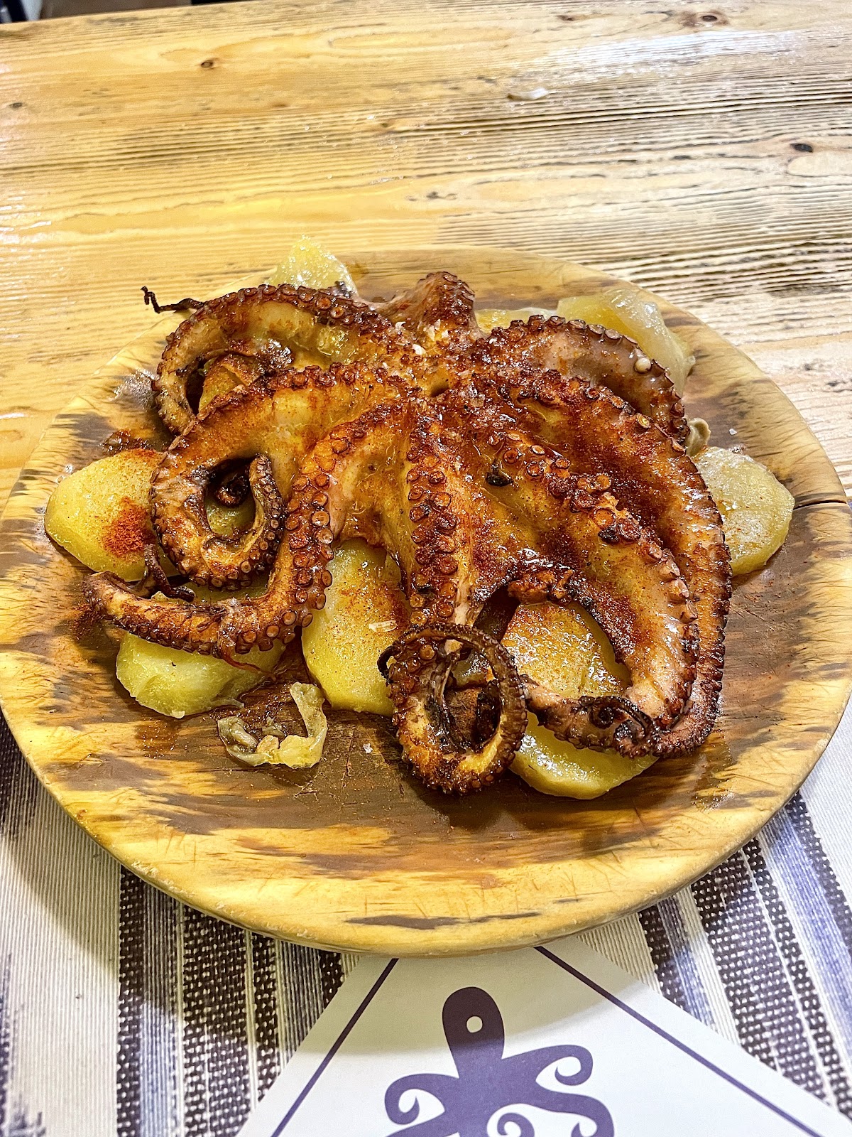 Restaurant El Pilón