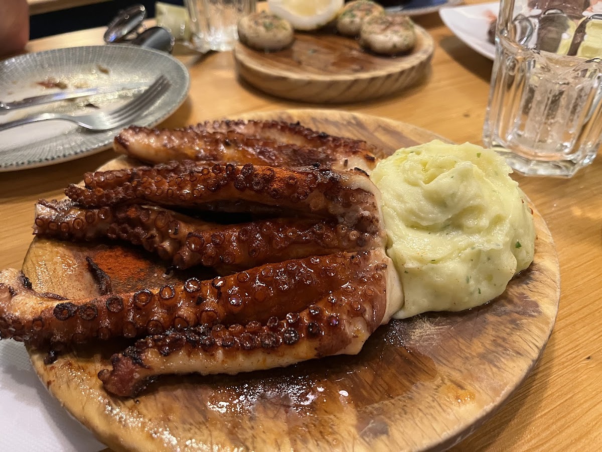 Restaurant El Pilón