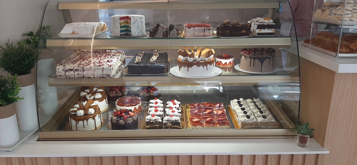 Fido Pastelero - Pastelería artesanal en Santa Margalida