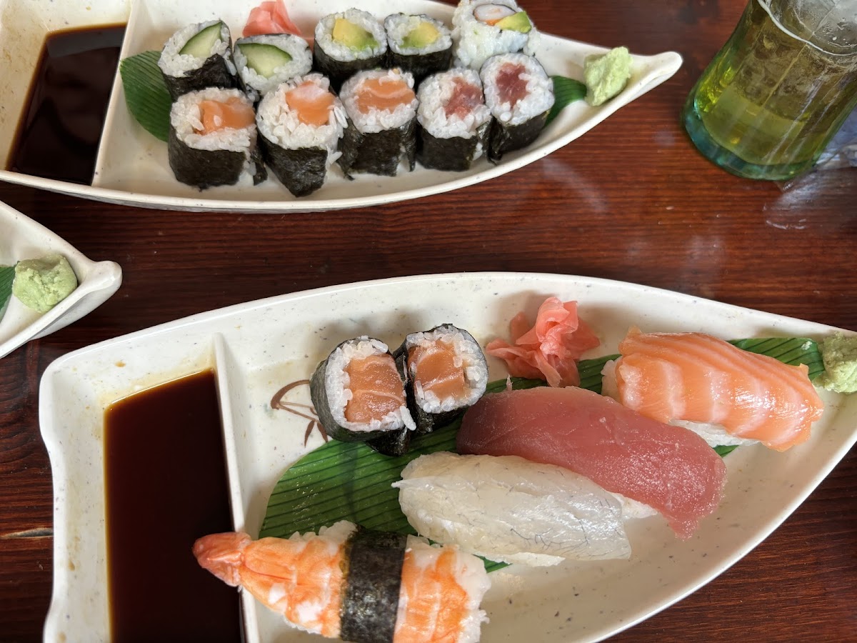 Restaurante Japones Tokio