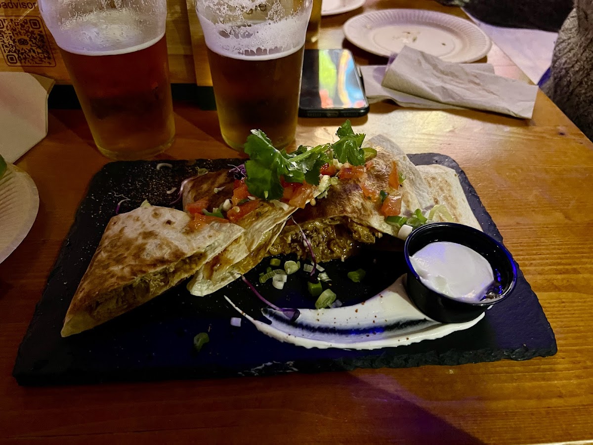 7 MACHOS