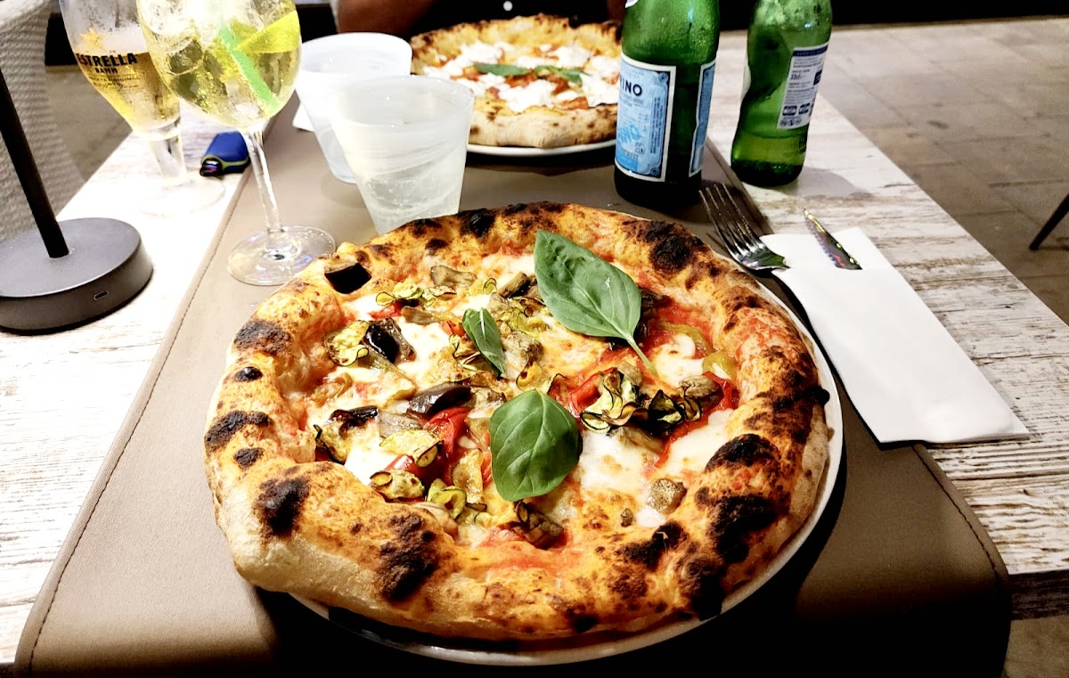 Nietta Restaurant Palma
