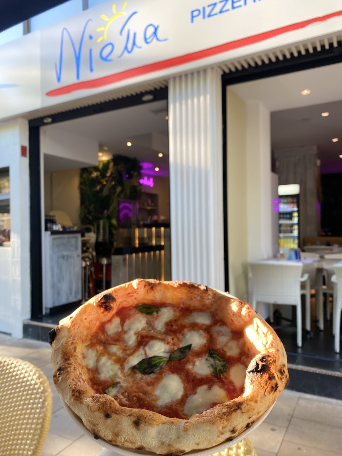 Nietta Restaurant Palma