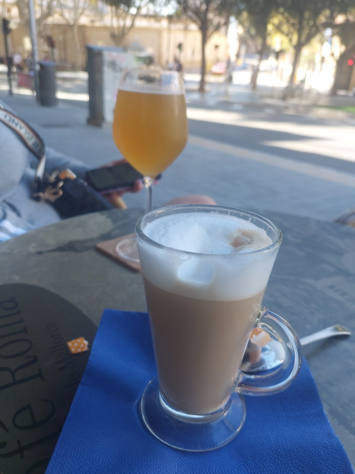 Cafè Roma