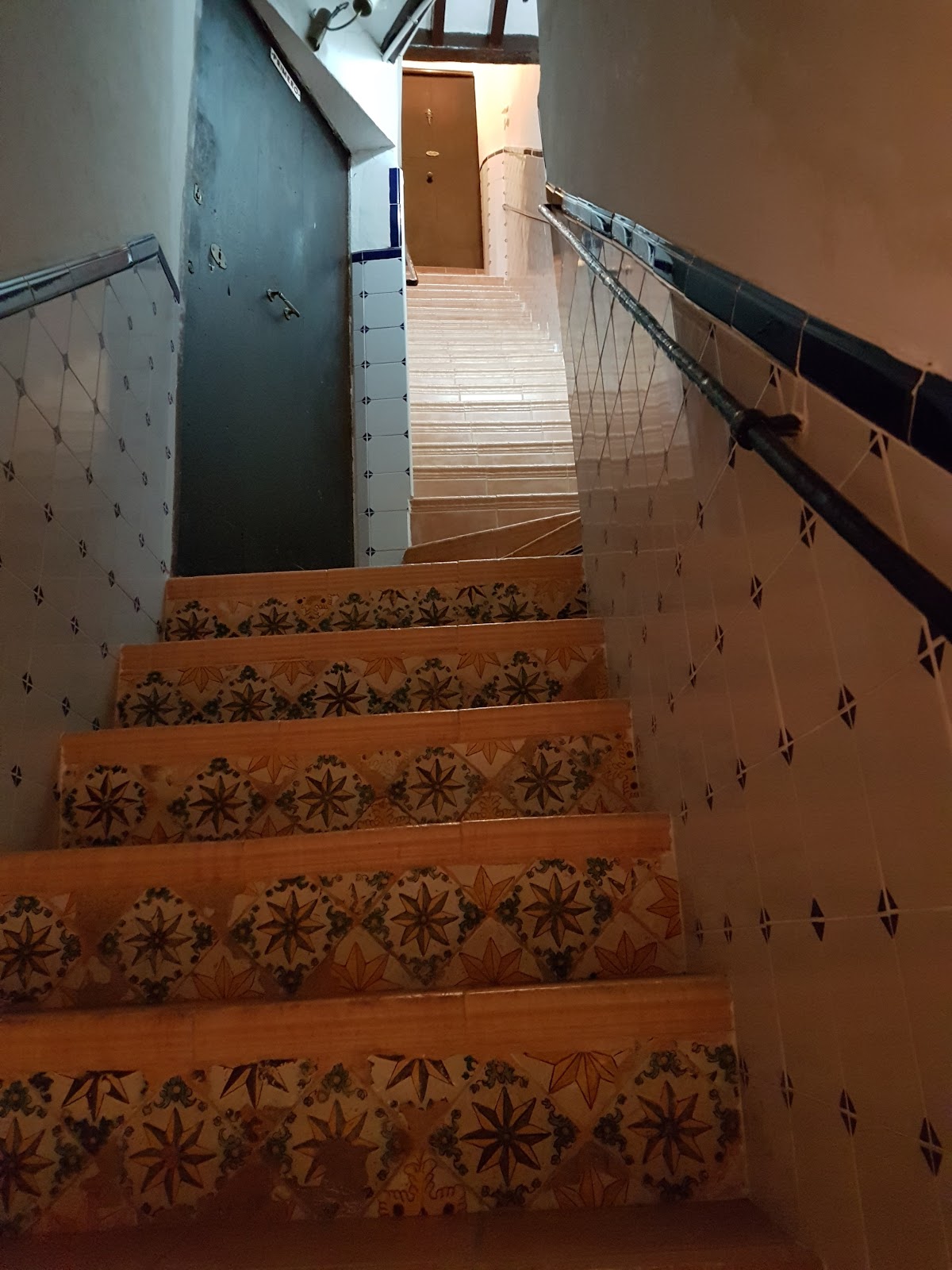 Bodega San Juan de Malta