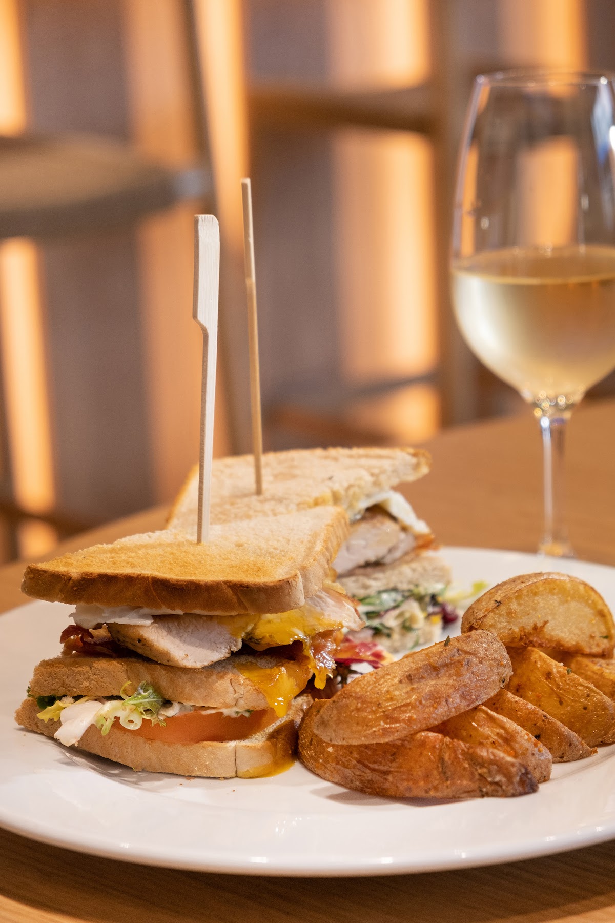 Joe's Gomila Bistro Bar