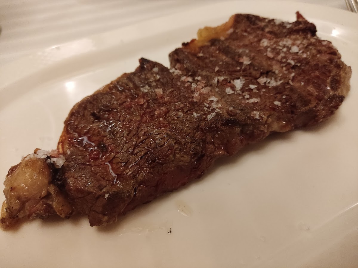 Asador Carmen