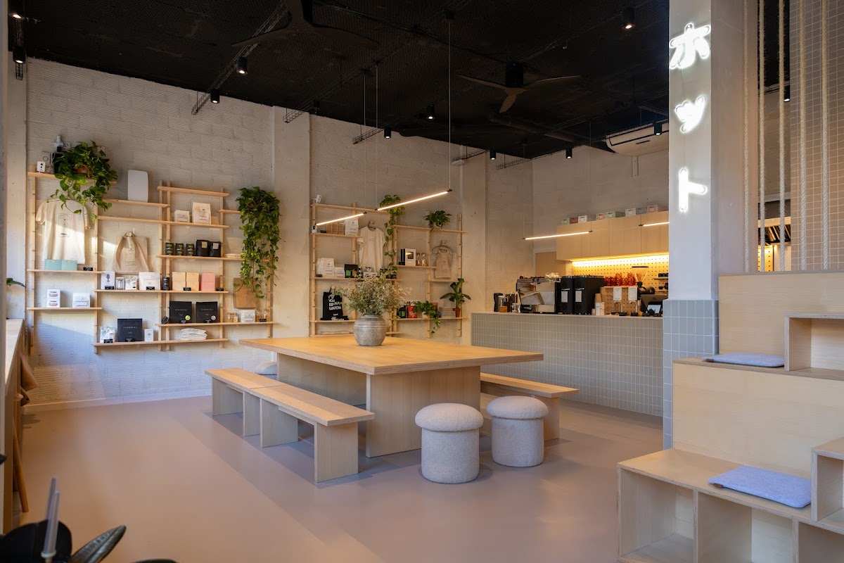 HOTTO | Brunch Palma