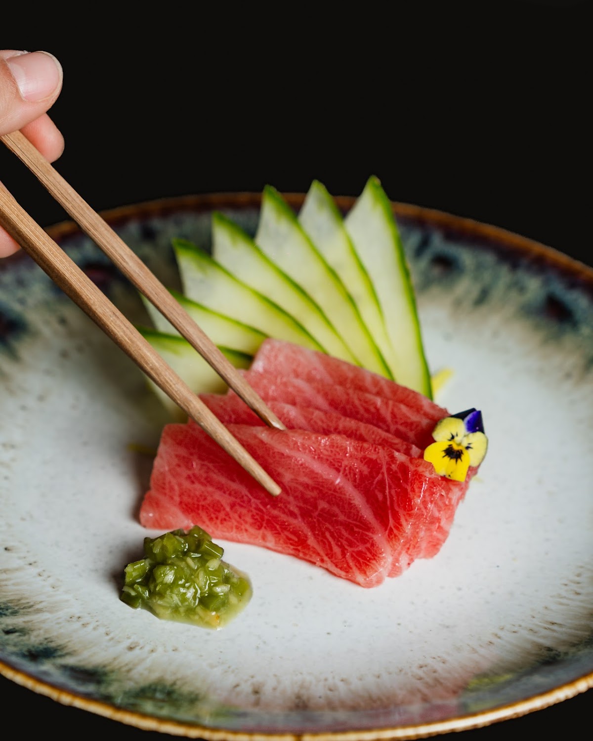 KAIZEN Restaurant