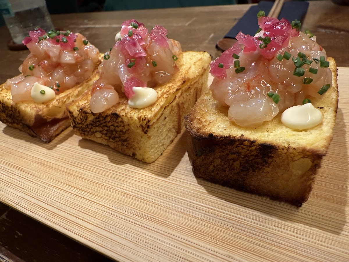 KAIZEN Restaurant