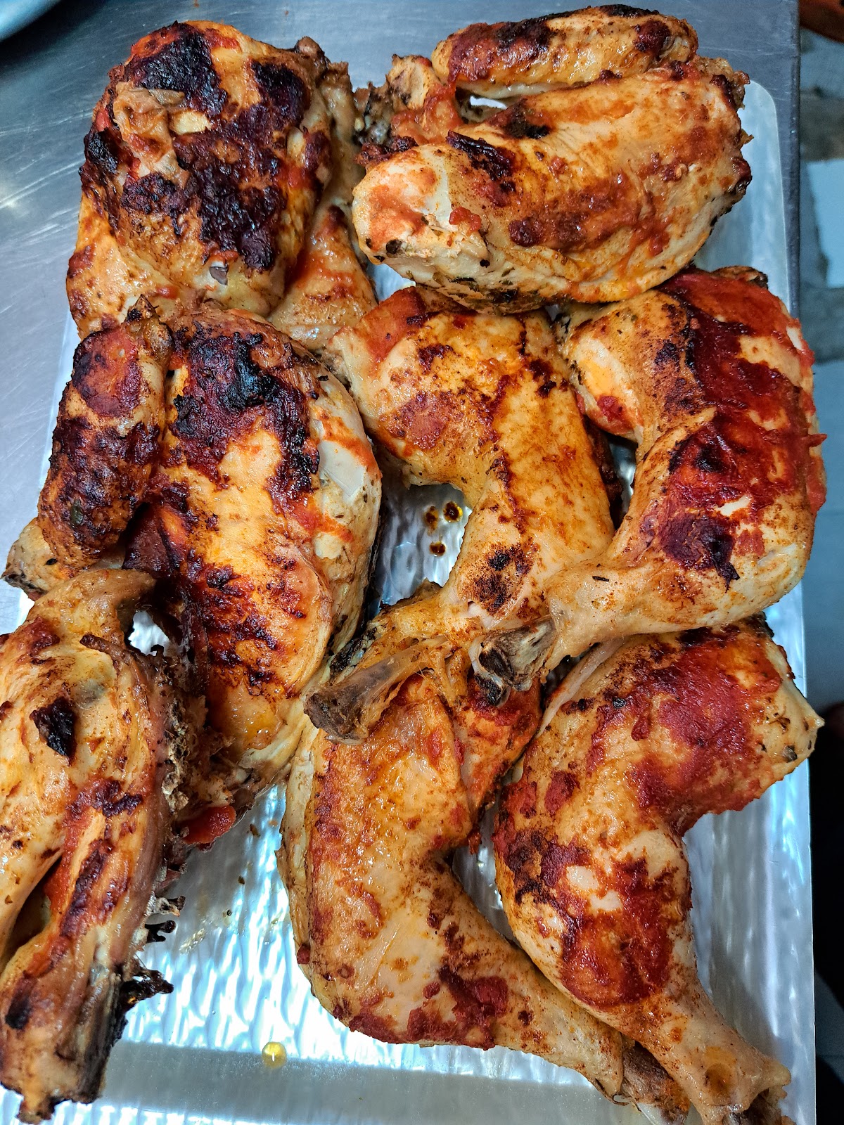 Restaurante COMIDA CASERA HALAL