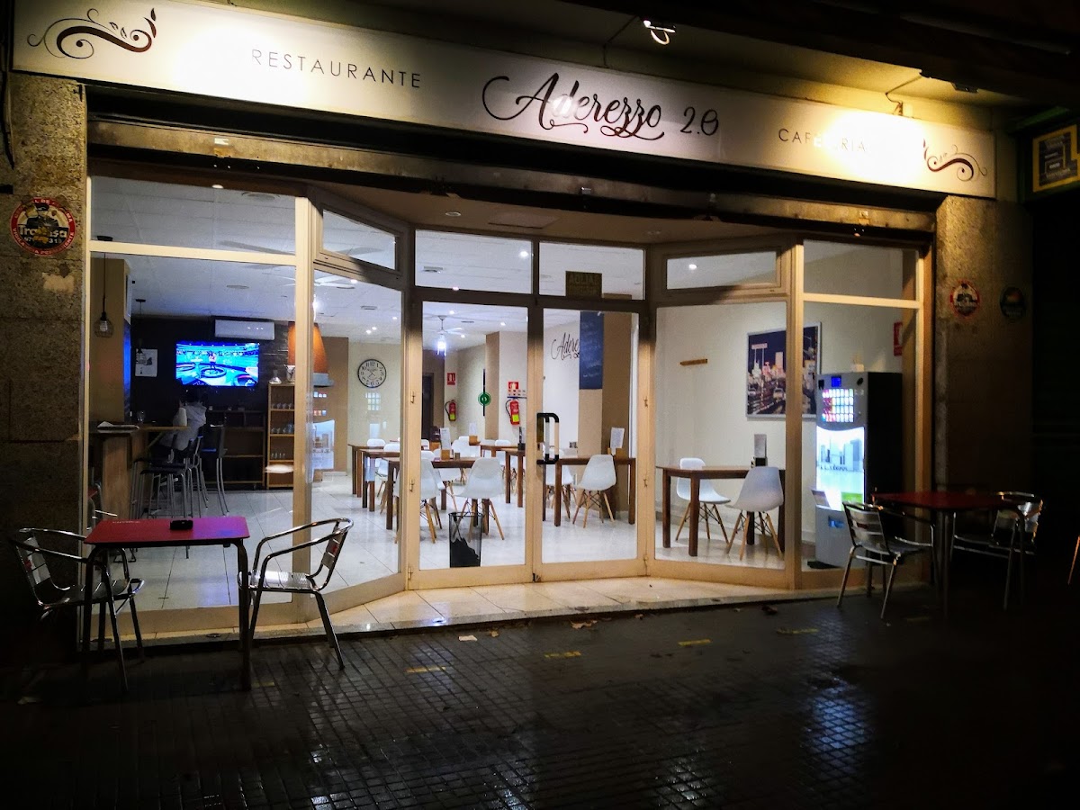Aderezzo