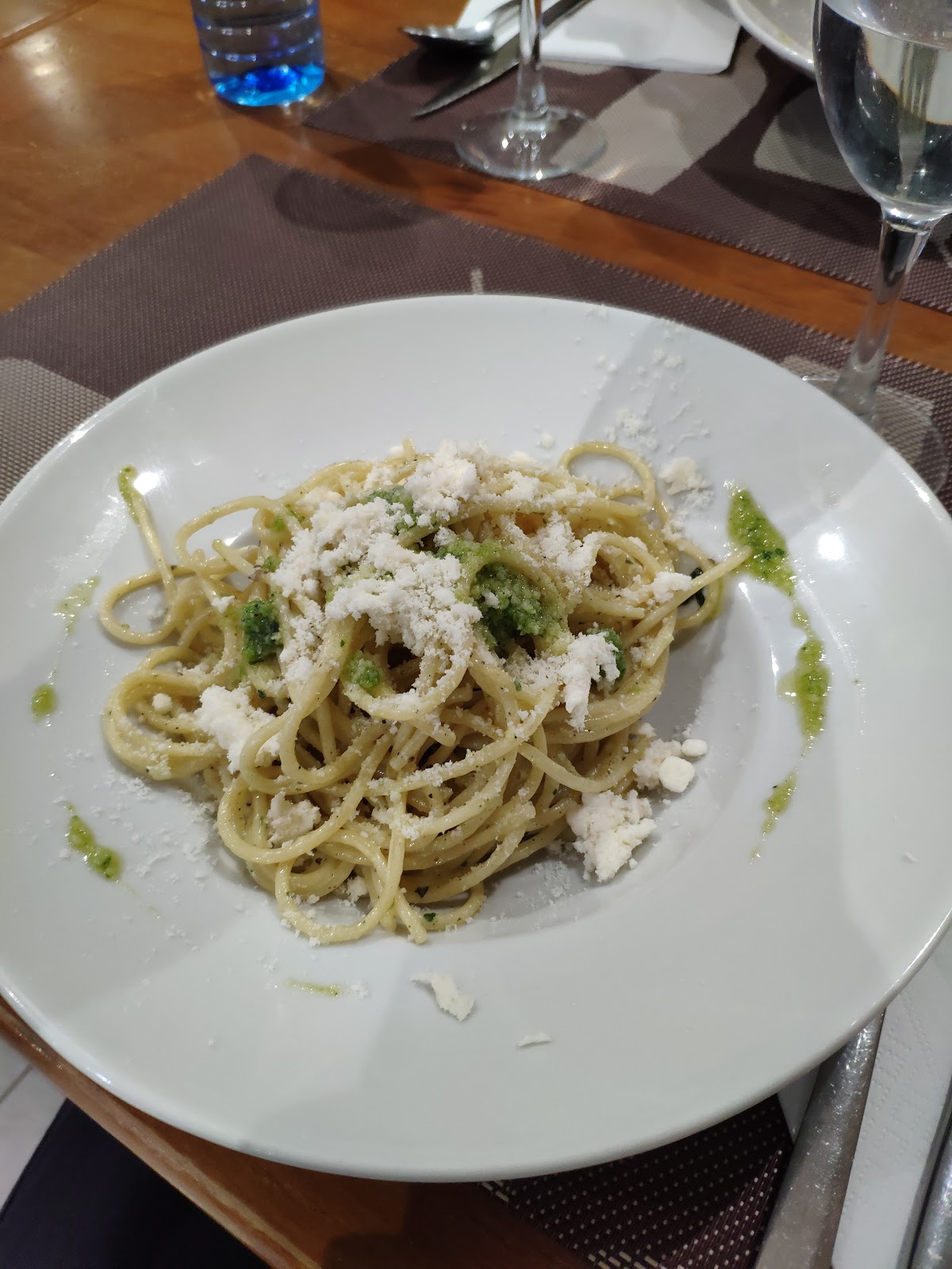 Aderezzo