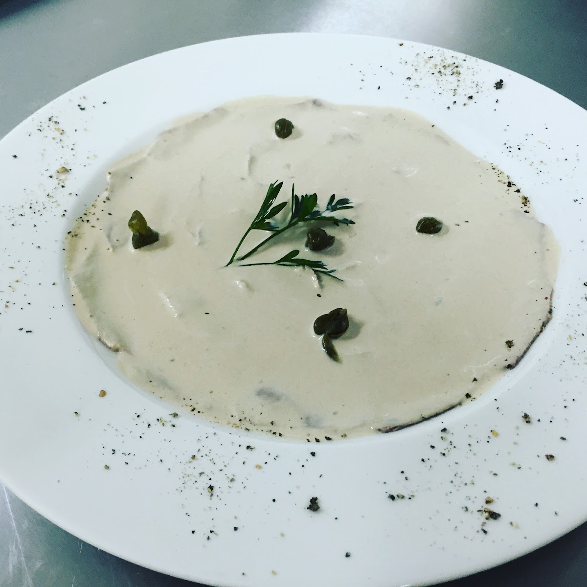 Gigi's Piccolo Ristorante