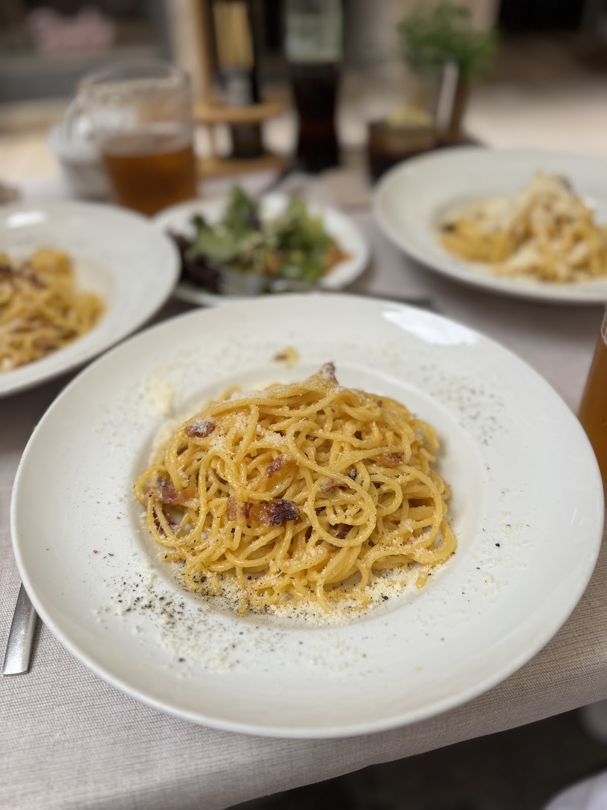 Gigi's Piccolo Ristorante