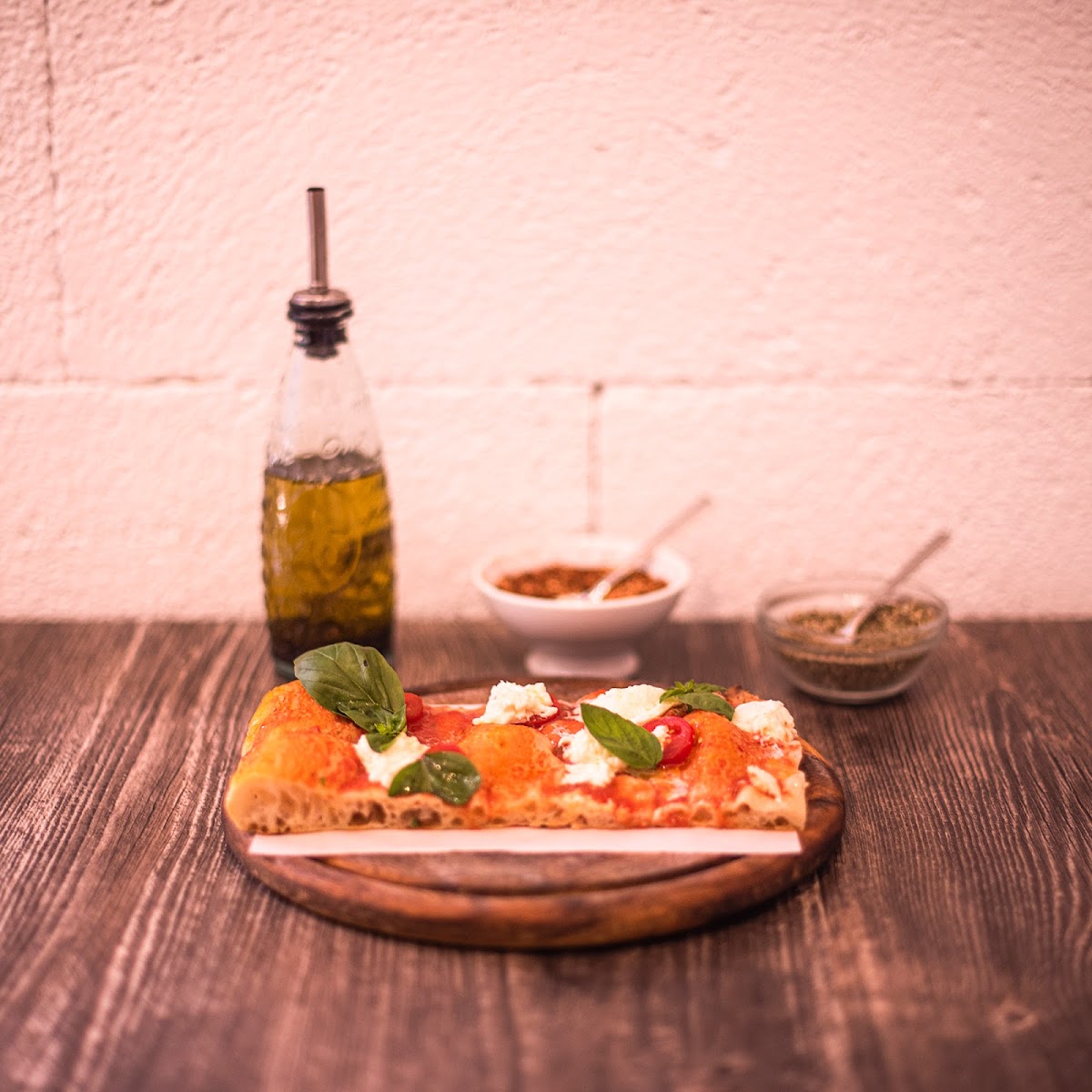 Pizzpazz Pizzería