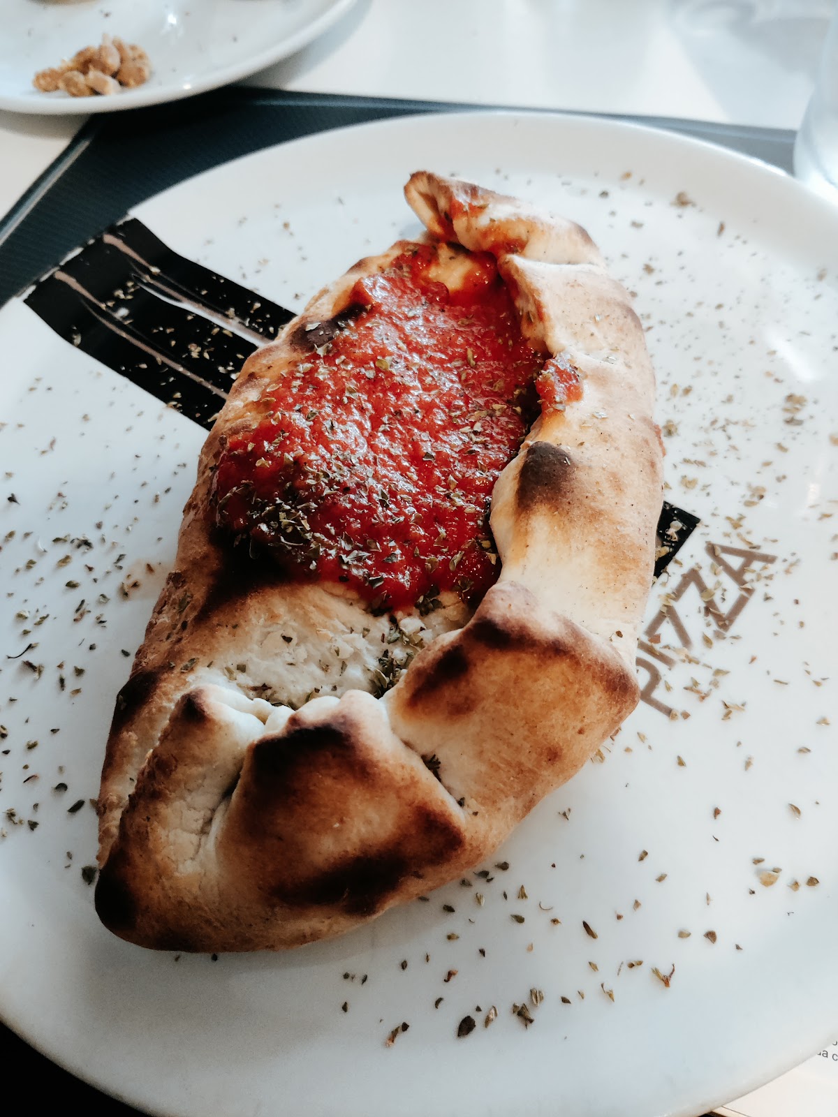 Trattoria Pizzería Da Sonia