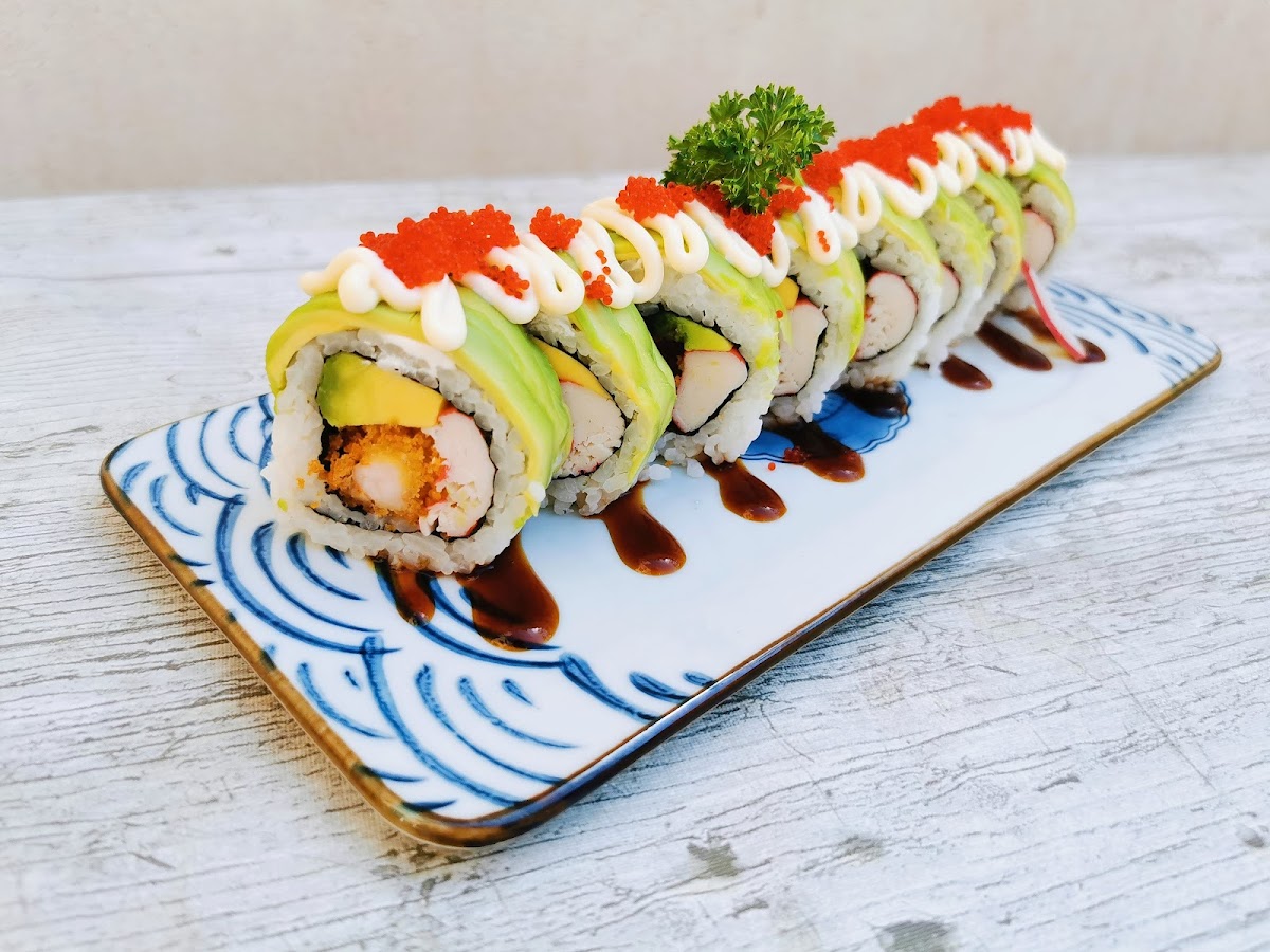 Takumi Sushi