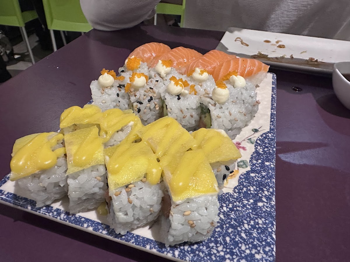 Takumi Sushi