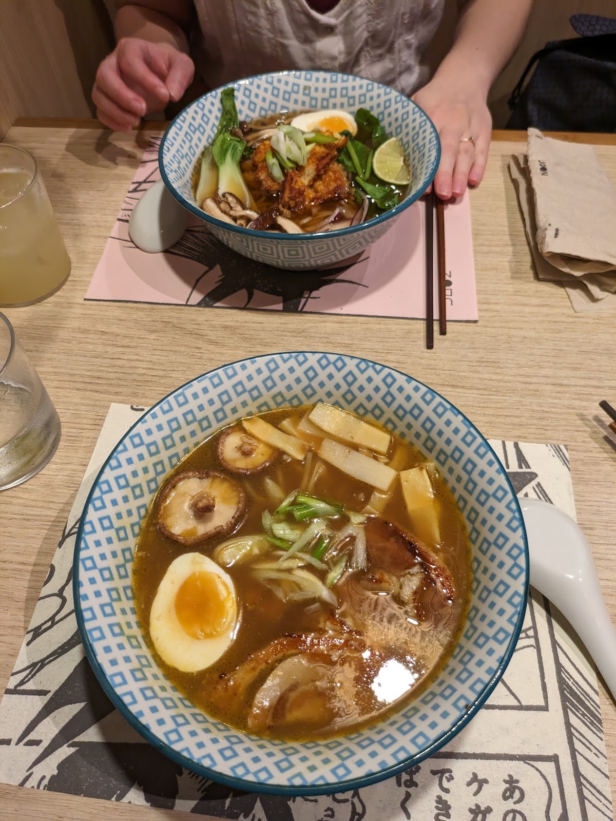 UDON Ocimax