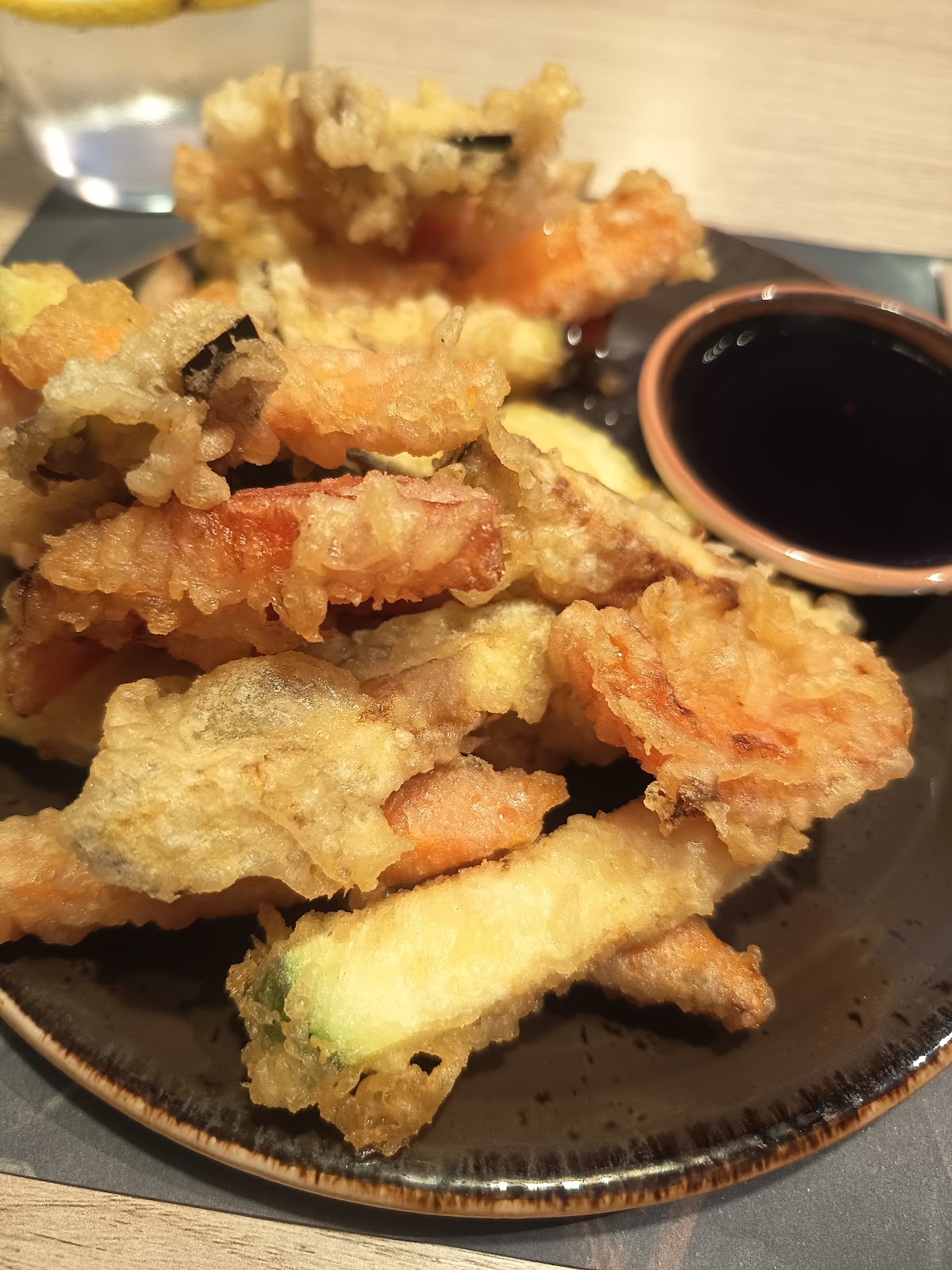 UDON Ocimax