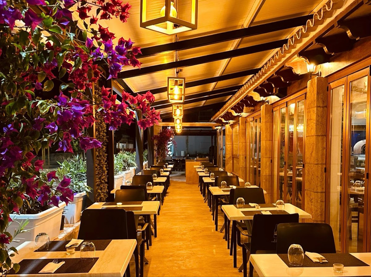 GRATTINI - Ristorante & Pizzeria